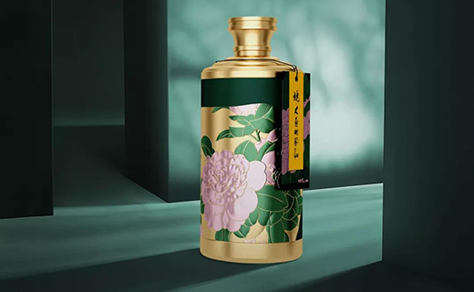 繁花(huā)似錦“牛”