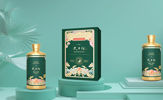 九工(gōng)坊系列