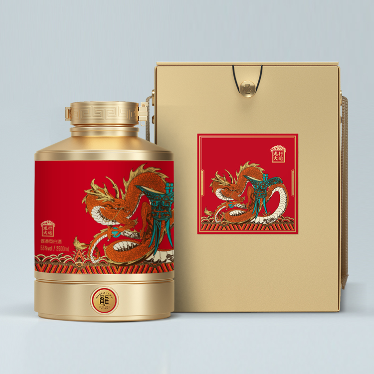 五斤壇裝定制(zhì)